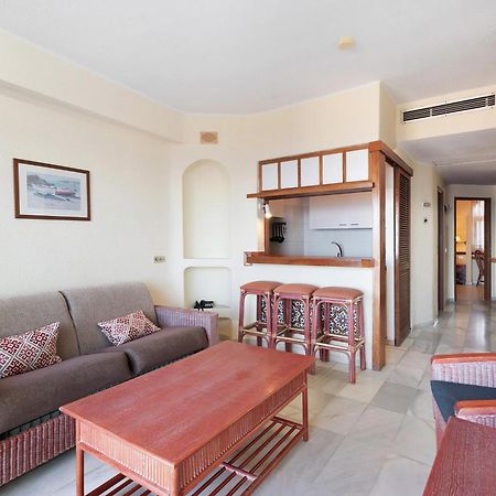 Apartamento Over The Ocean 313 Costa Adeje  ภายนอก รูปภาพ