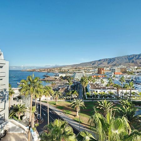 Apartamento Over The Ocean 313 Costa Adeje  ภายนอก รูปภาพ