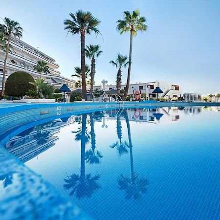 Apartamento Over The Ocean 313 Costa Adeje  ภายนอก รูปภาพ