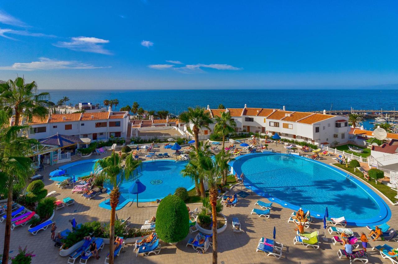 Apartamento Over The Ocean 313 Costa Adeje  ภายนอก รูปภาพ