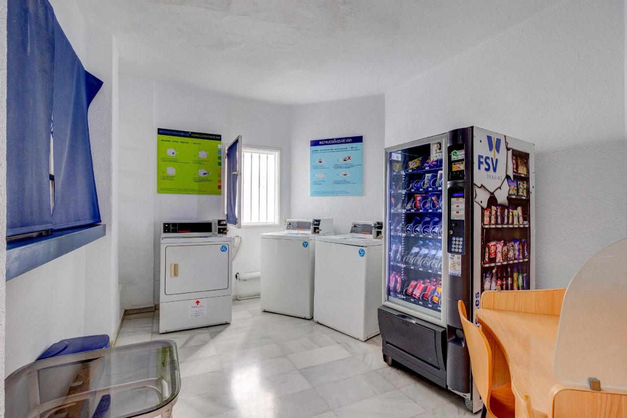 Apartamento Over The Ocean 313 Costa Adeje  ภายนอก รูปภาพ