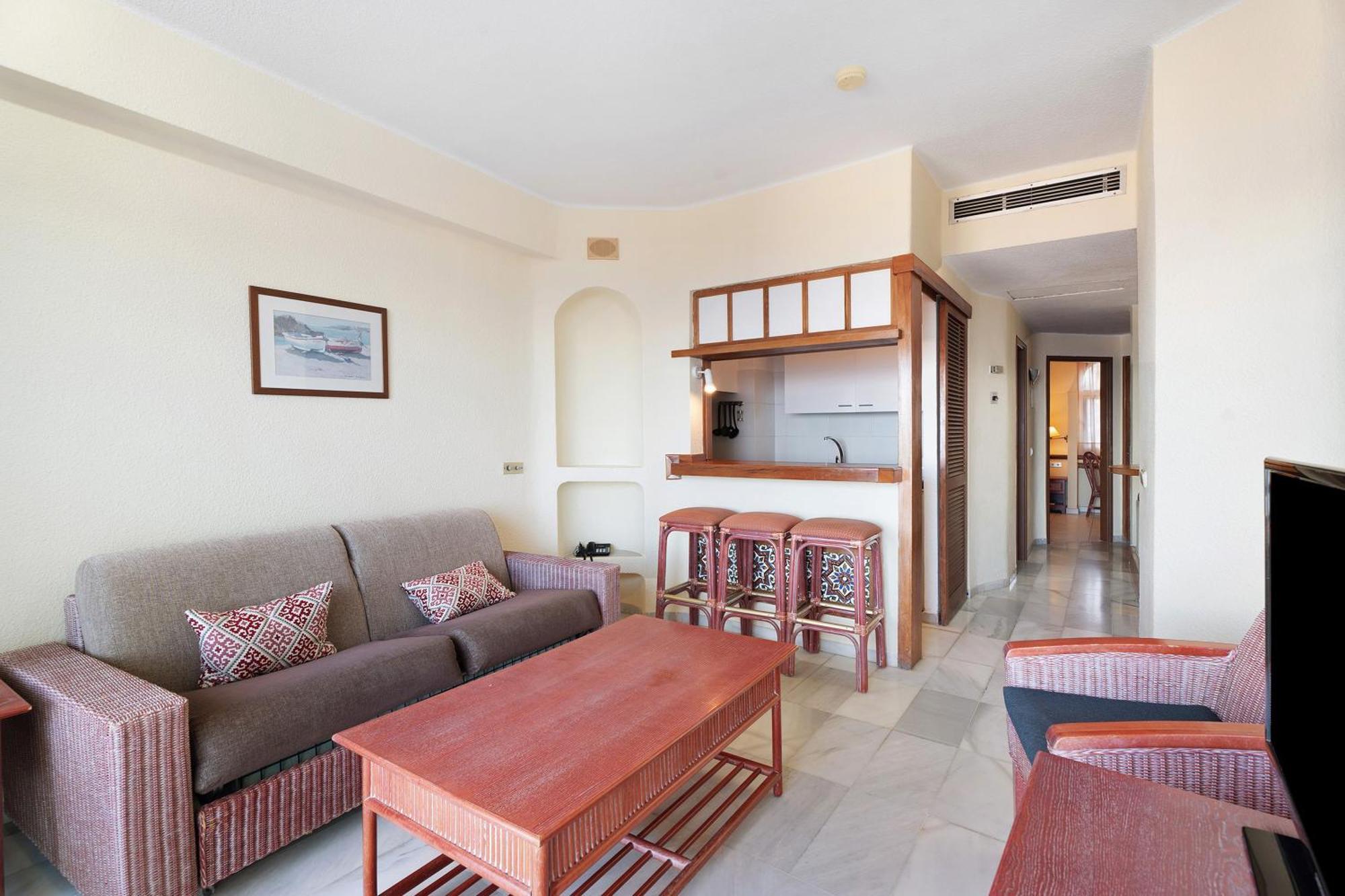 Apartamento Over The Ocean 313 Costa Adeje  ภายนอก รูปภาพ