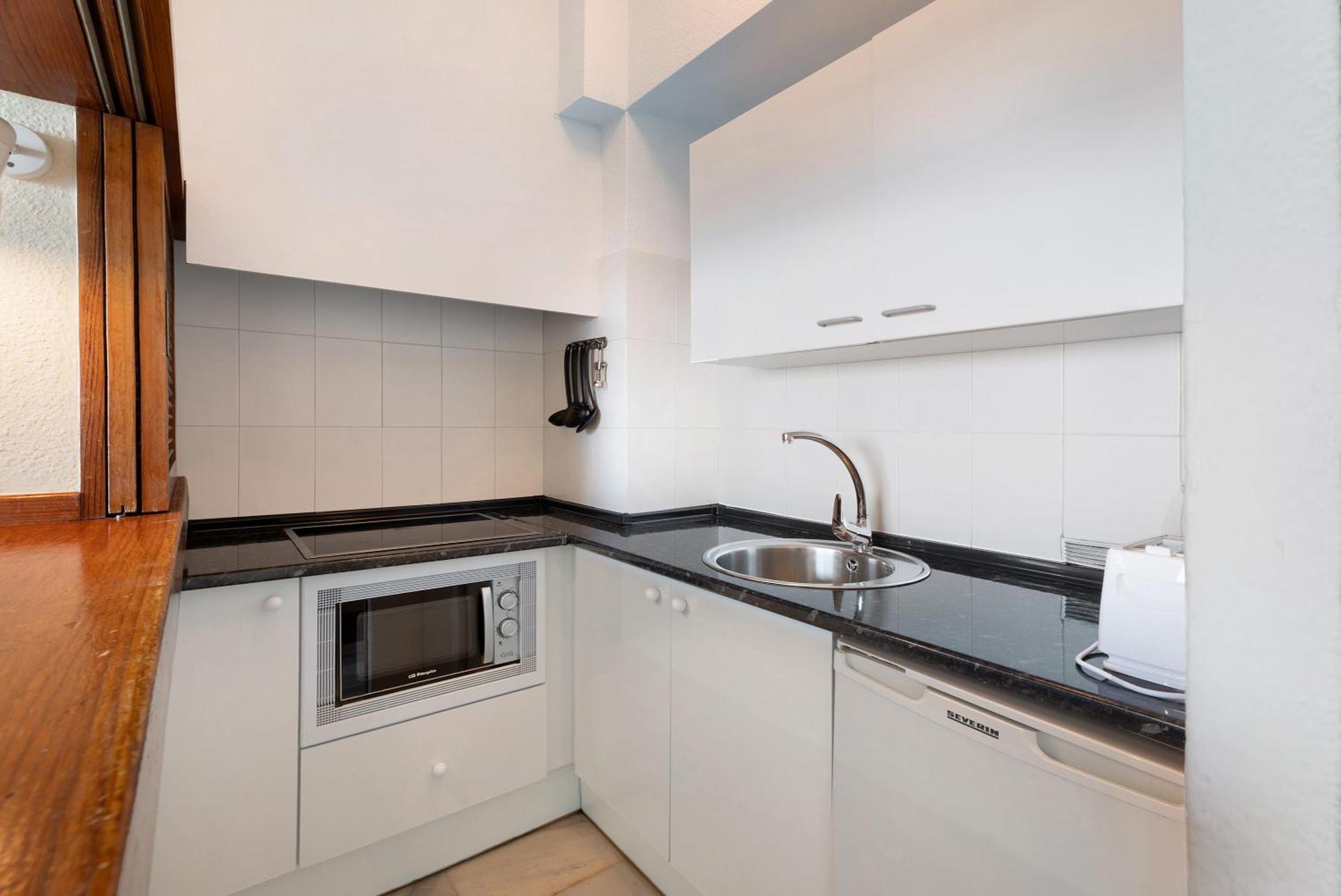 Apartamento Over The Ocean 313 Costa Adeje  ภายนอก รูปภาพ