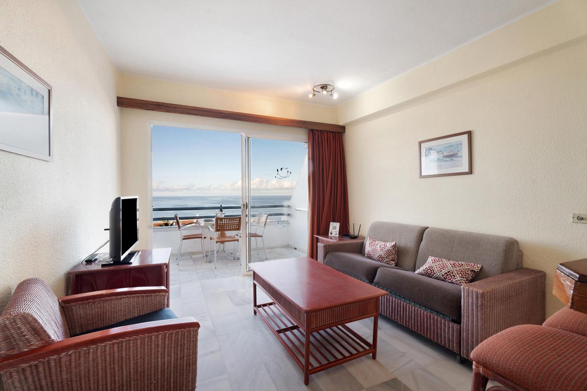 Apartamento Over The Ocean 313 Costa Adeje  ภายนอก รูปภาพ