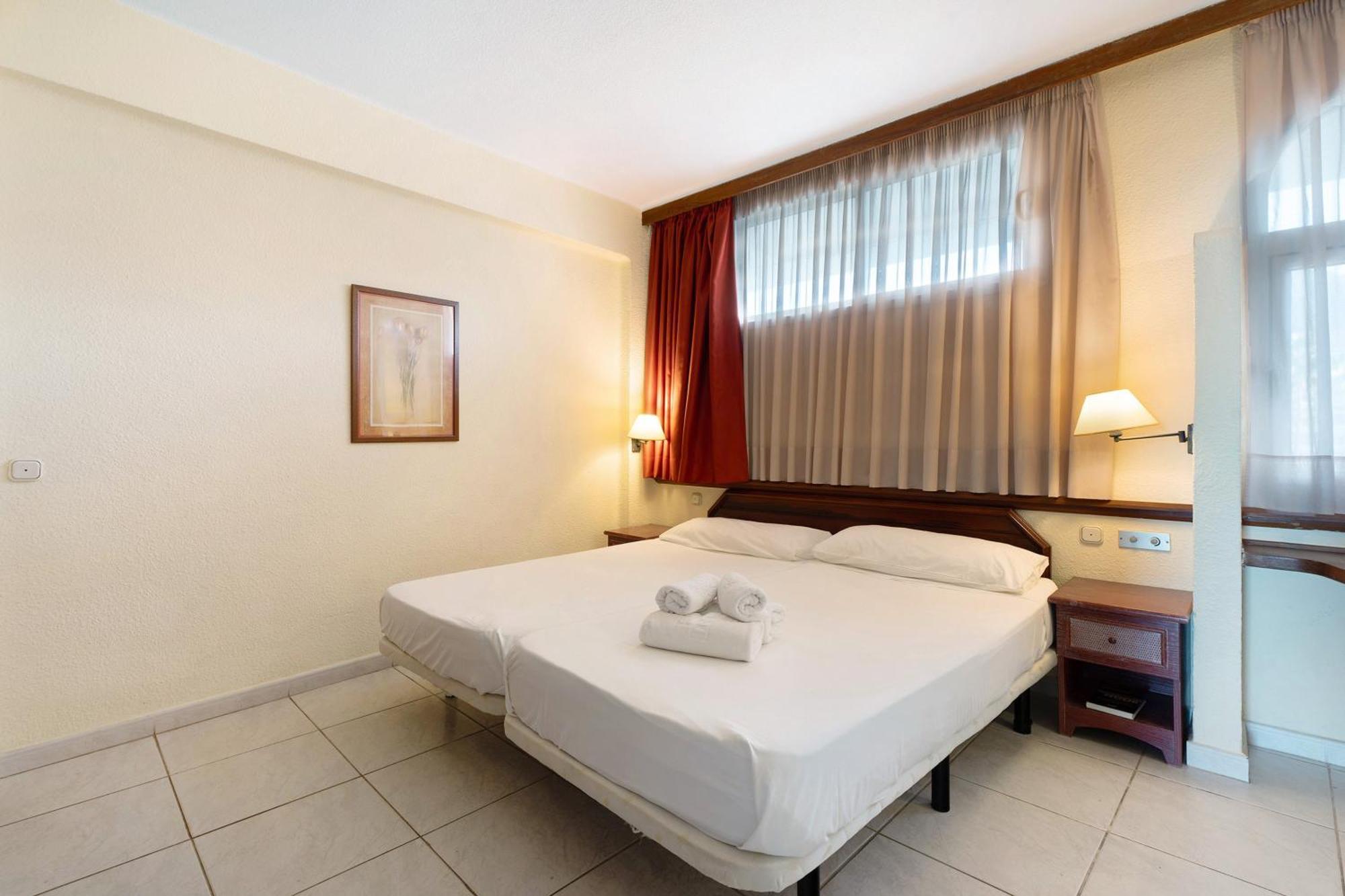 Apartamento Over The Ocean 313 Costa Adeje  ภายนอก รูปภาพ