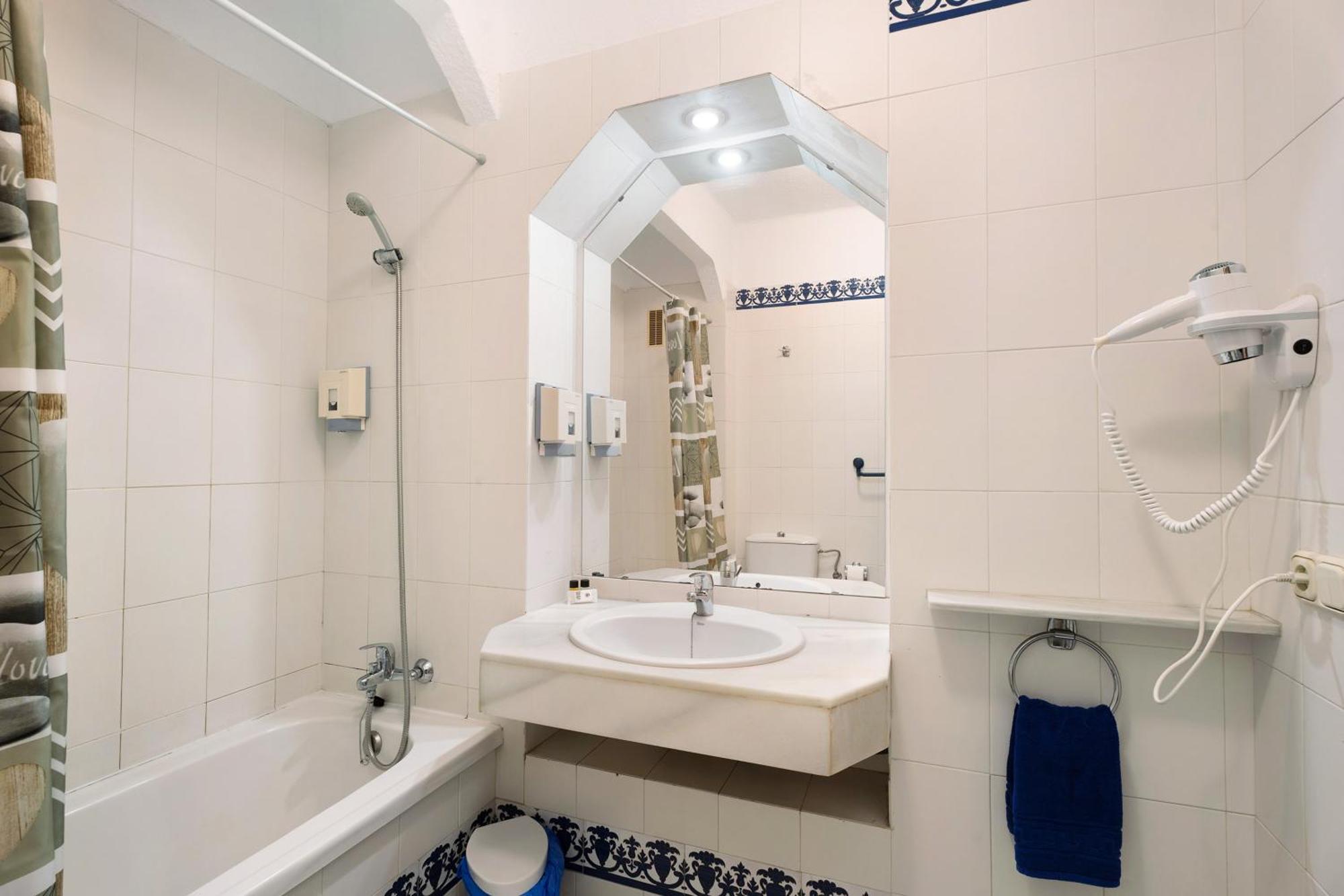 Apartamento Over The Ocean 313 Costa Adeje  ภายนอก รูปภาพ