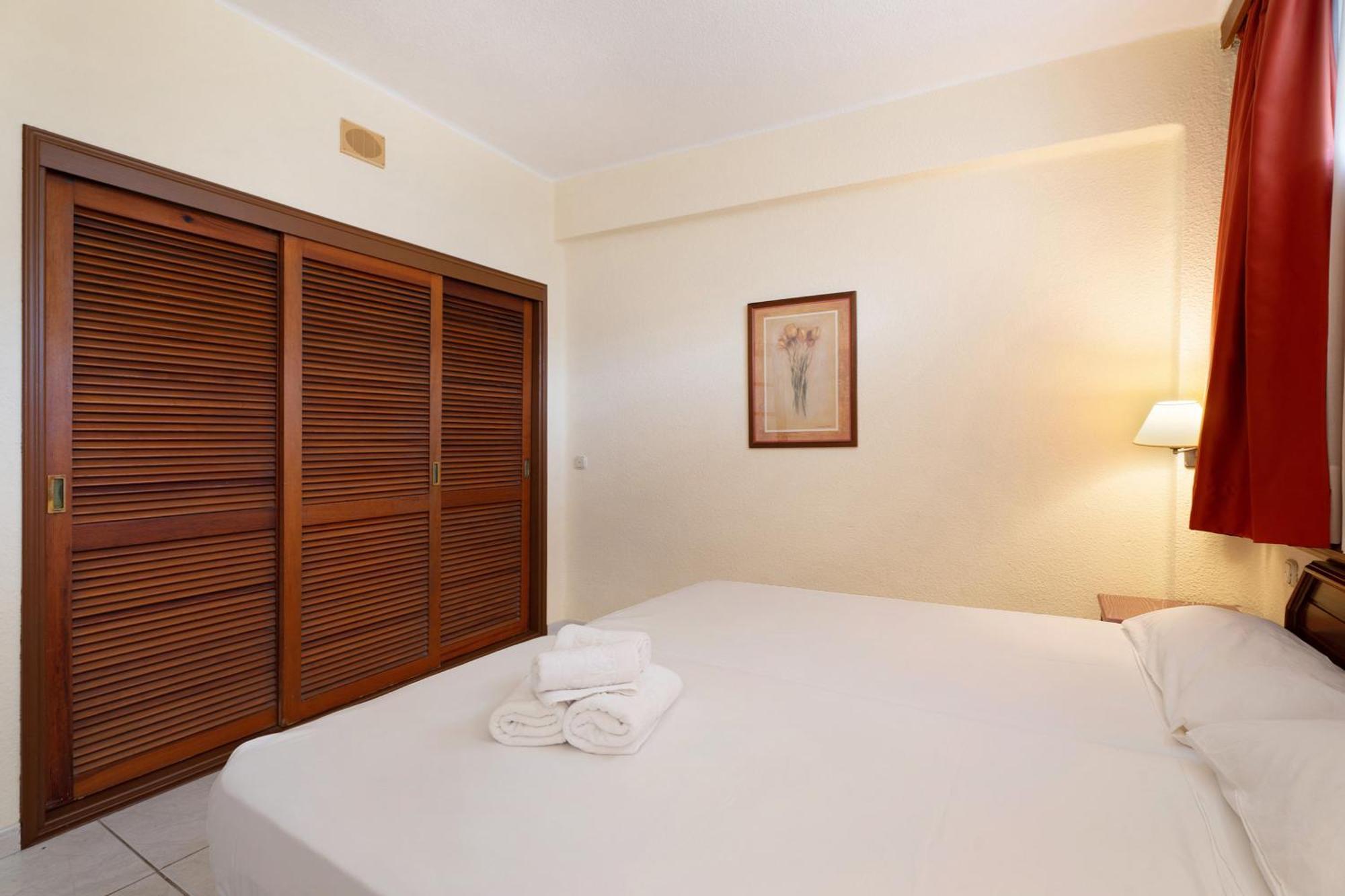 Apartamento Over The Ocean 313 Costa Adeje  ภายนอก รูปภาพ