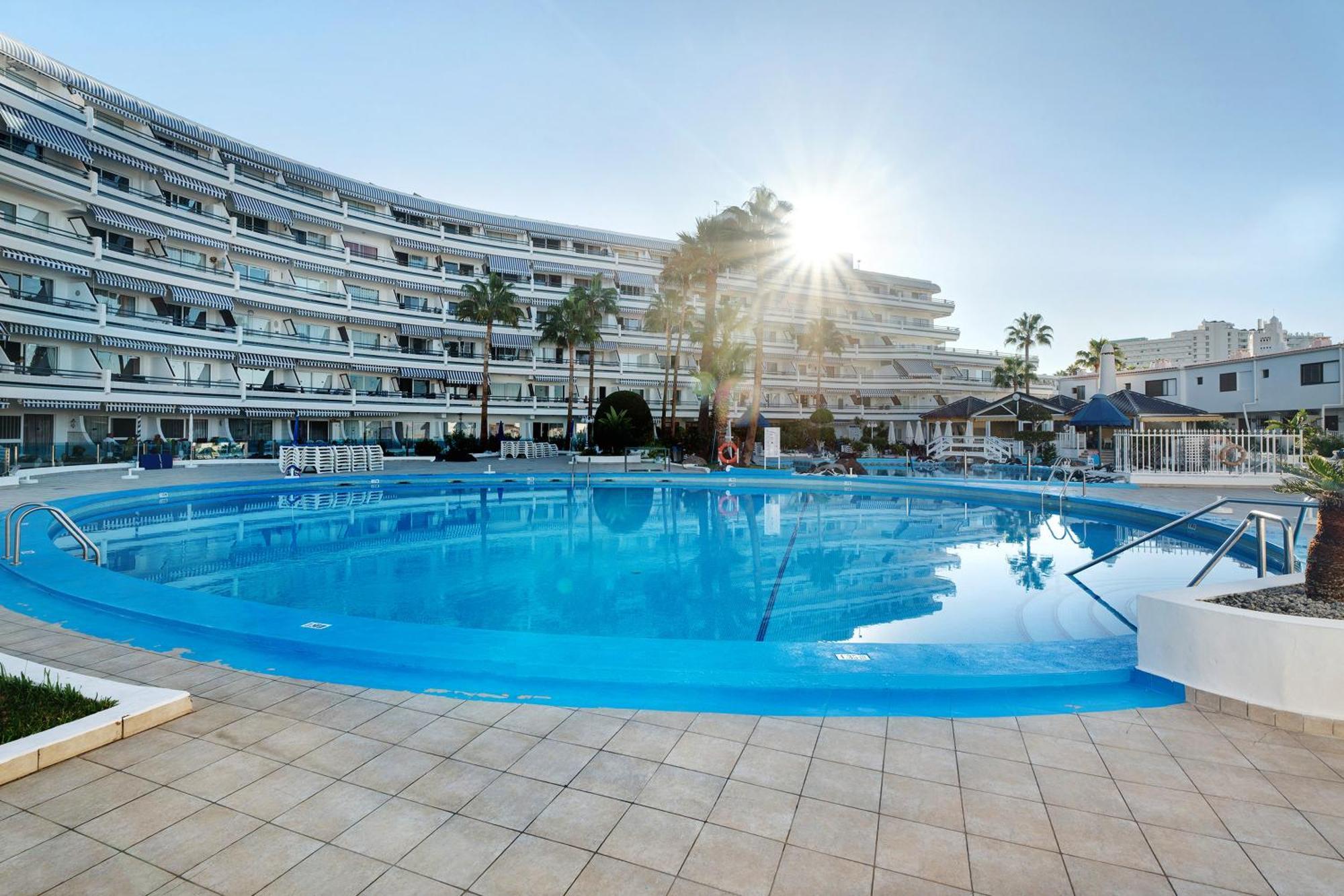 Apartamento Over The Ocean 313 Costa Adeje  ภายนอก รูปภาพ
