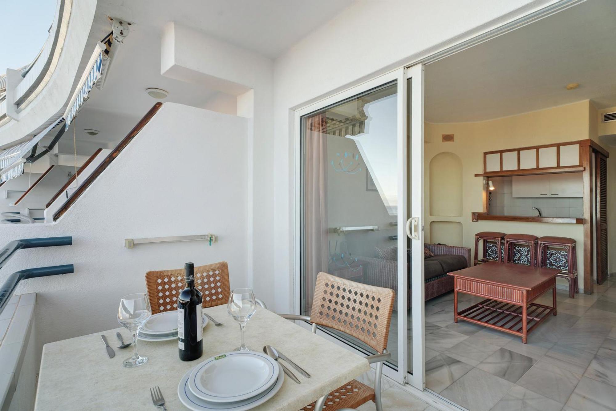 Apartamento Over The Ocean 313 Costa Adeje  ภายนอก รูปภาพ