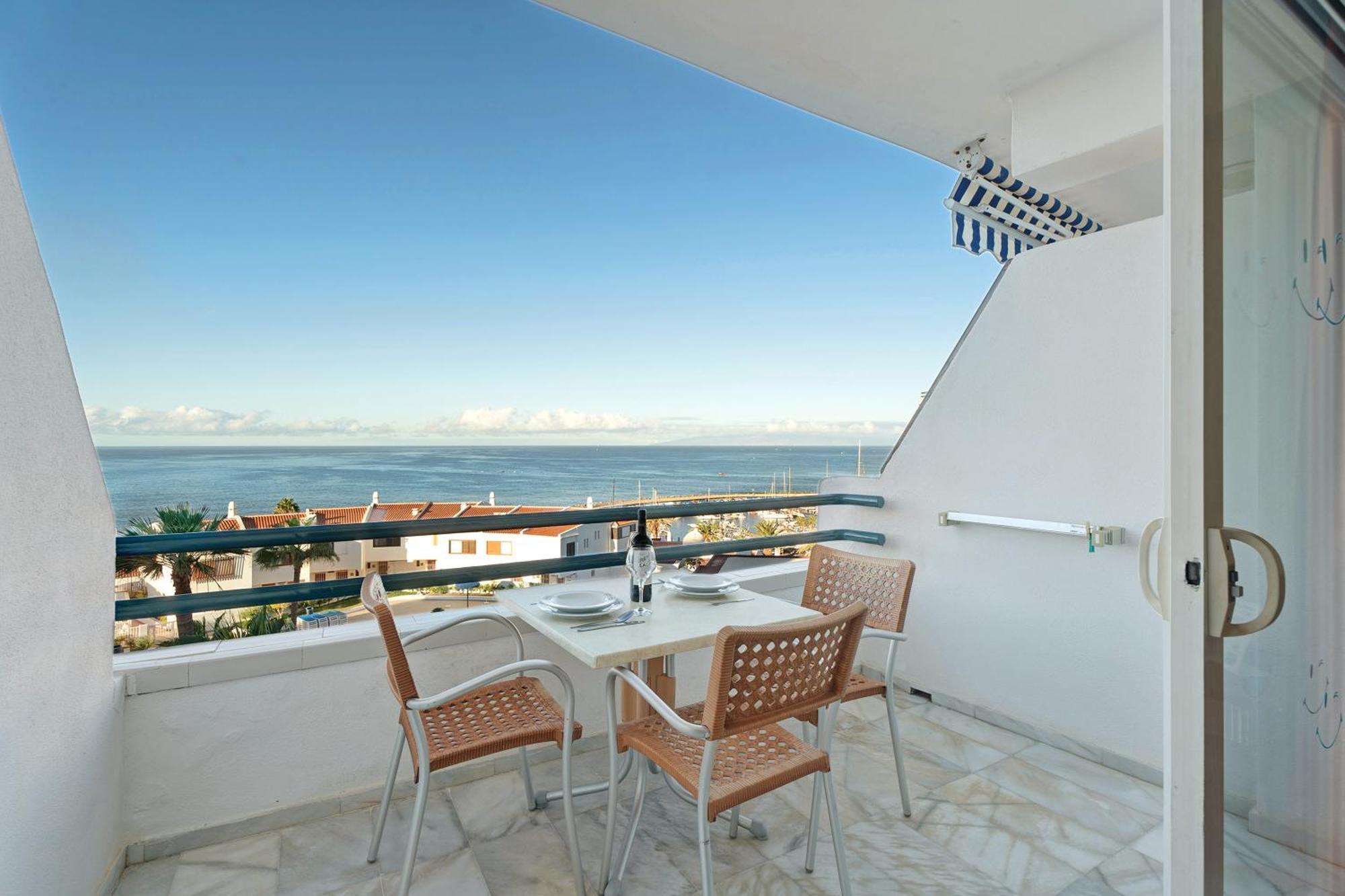 Apartamento Over The Ocean 313 Costa Adeje  ภายนอก รูปภาพ