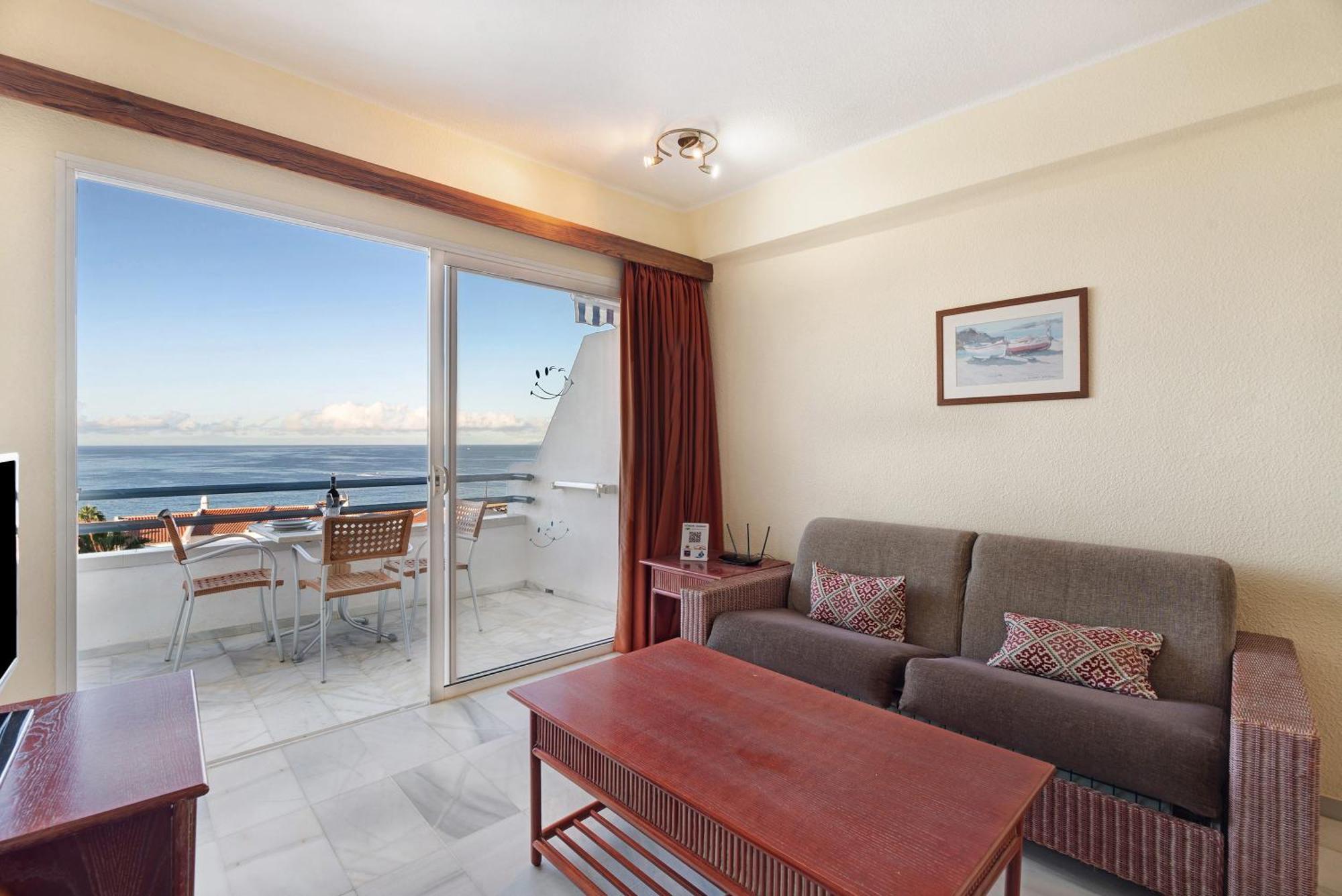 Apartamento Over The Ocean 313 Costa Adeje  ภายนอก รูปภาพ