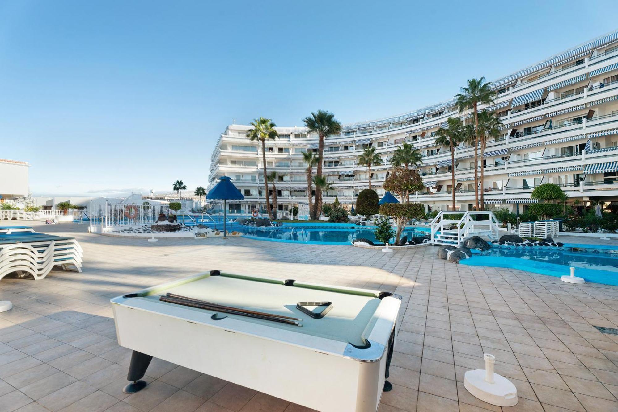 Apartamento Over The Ocean 313 Costa Adeje  ภายนอก รูปภาพ
