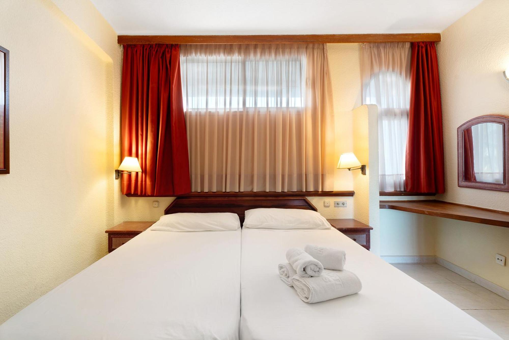 Apartamento Over The Ocean 313 Costa Adeje  ภายนอก รูปภาพ
