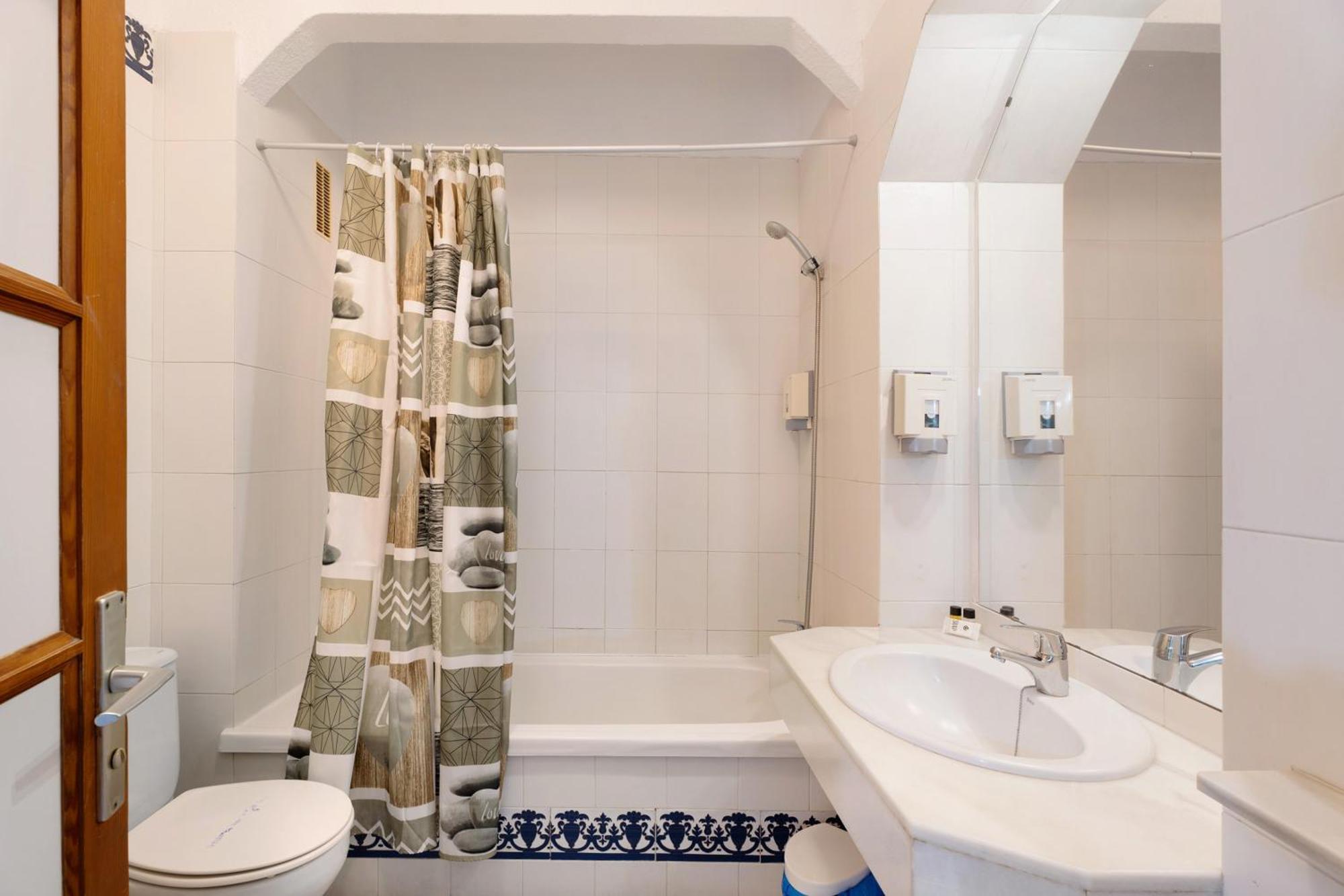 Apartamento Over The Ocean 313 Costa Adeje  ภายนอก รูปภาพ