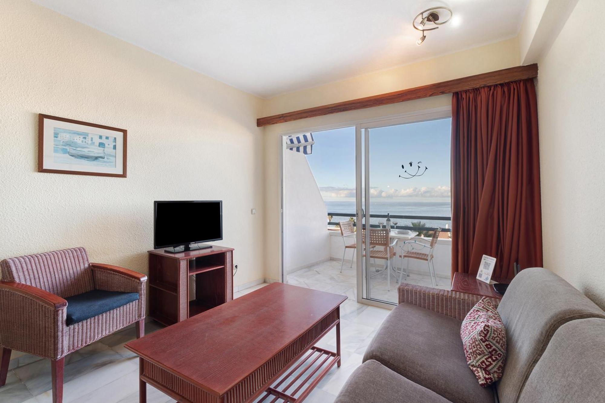 Apartamento Over The Ocean 313 Costa Adeje  ภายนอก รูปภาพ