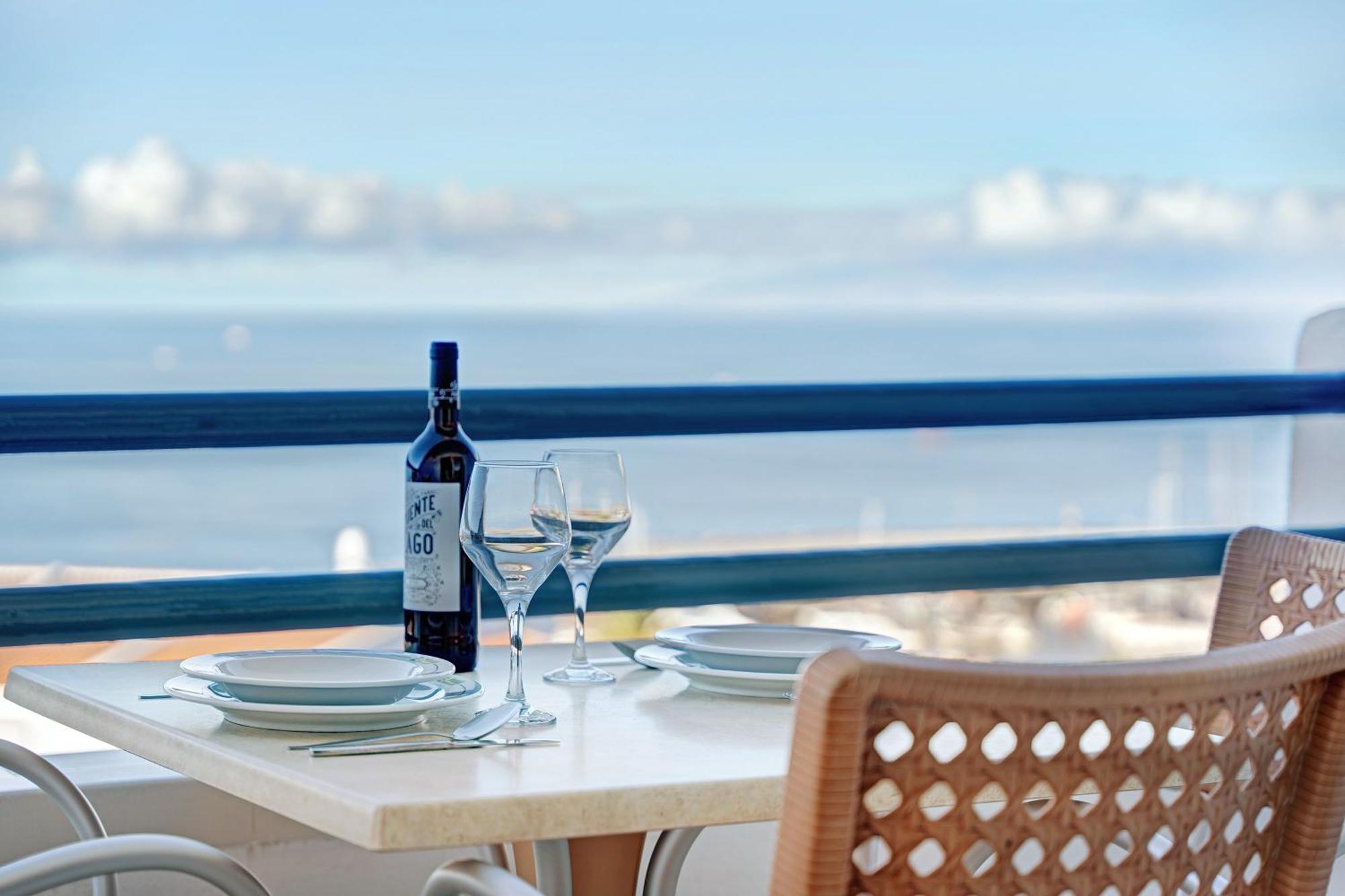 Apartamento Over The Ocean 313 Costa Adeje  ภายนอก รูปภาพ