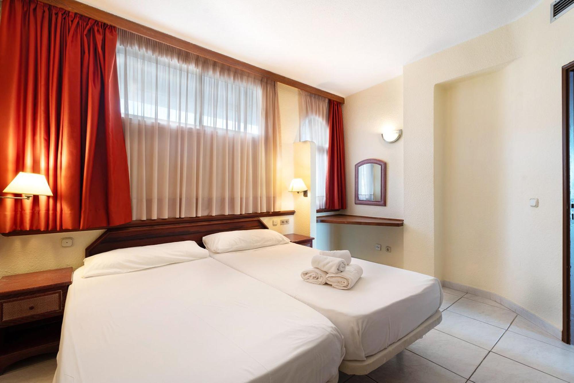 Apartamento Over The Ocean 313 Costa Adeje  ภายนอก รูปภาพ