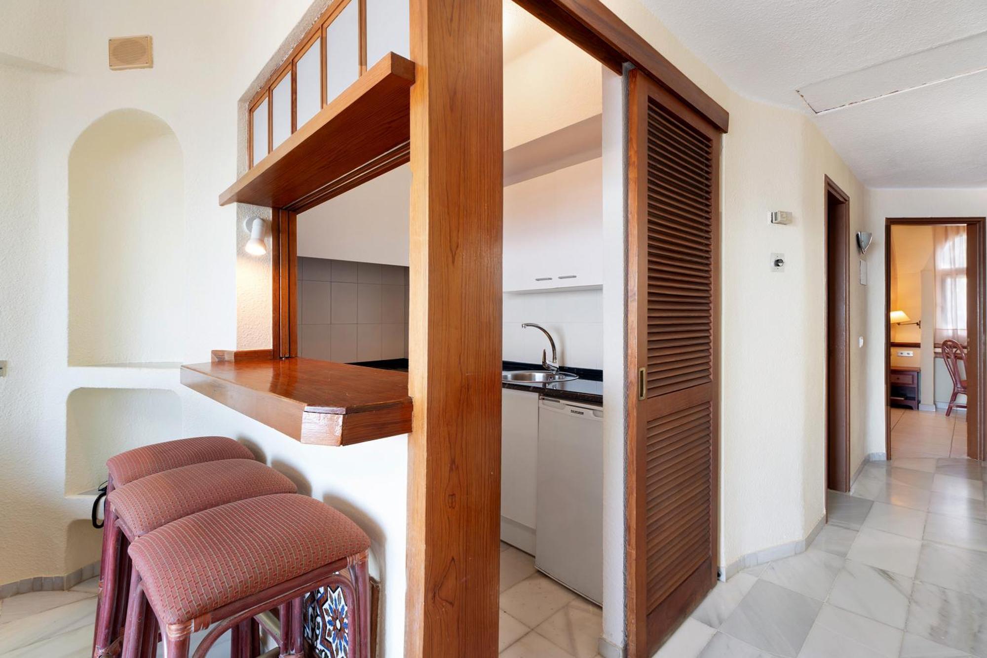 Apartamento Over The Ocean 313 Costa Adeje  ภายนอก รูปภาพ