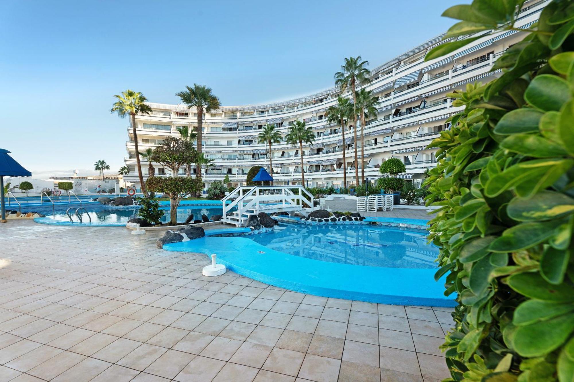 Apartamento Over The Ocean 313 Costa Adeje  ภายนอก รูปภาพ