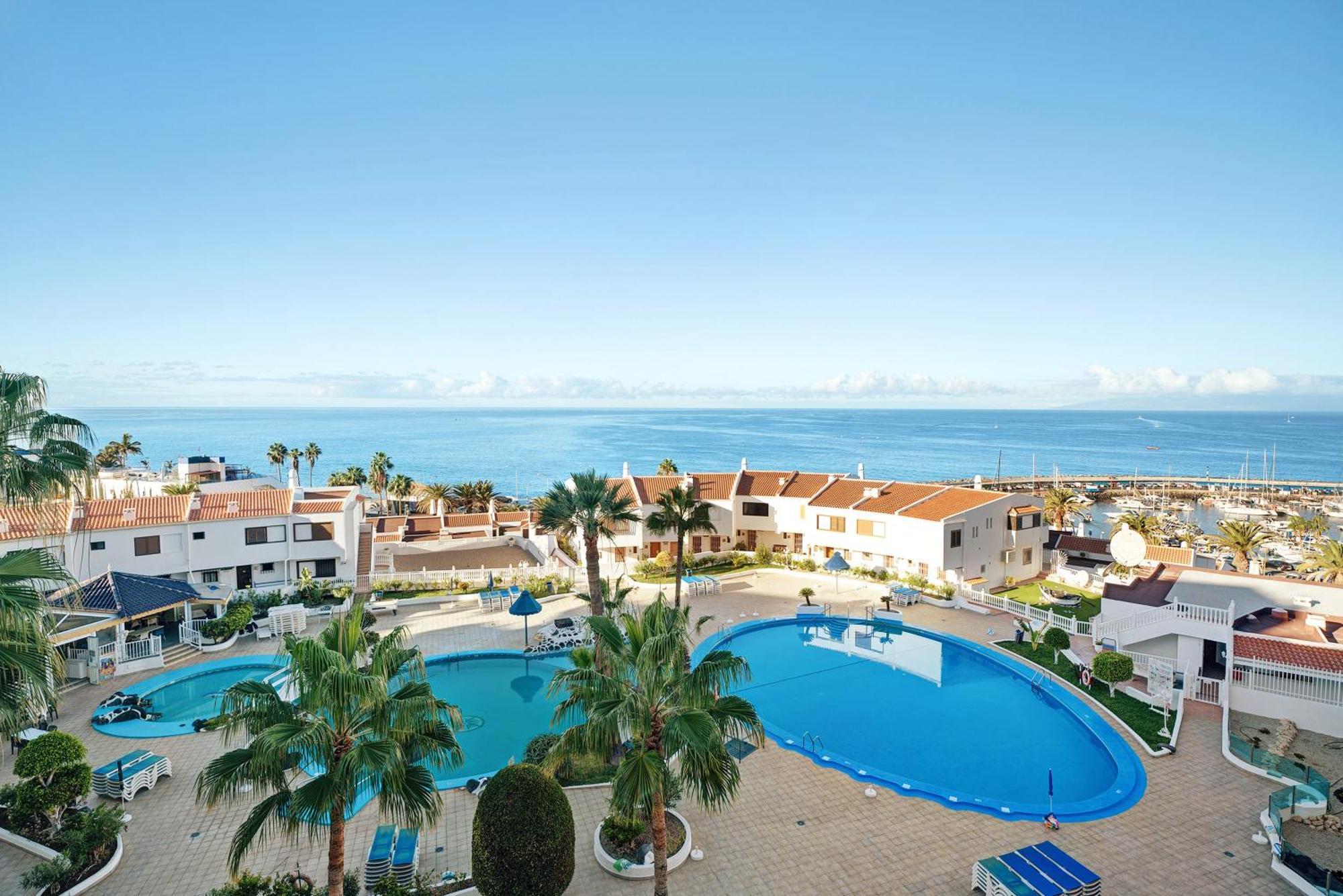 Apartamento Over The Ocean 313 Costa Adeje  ภายนอก รูปภาพ