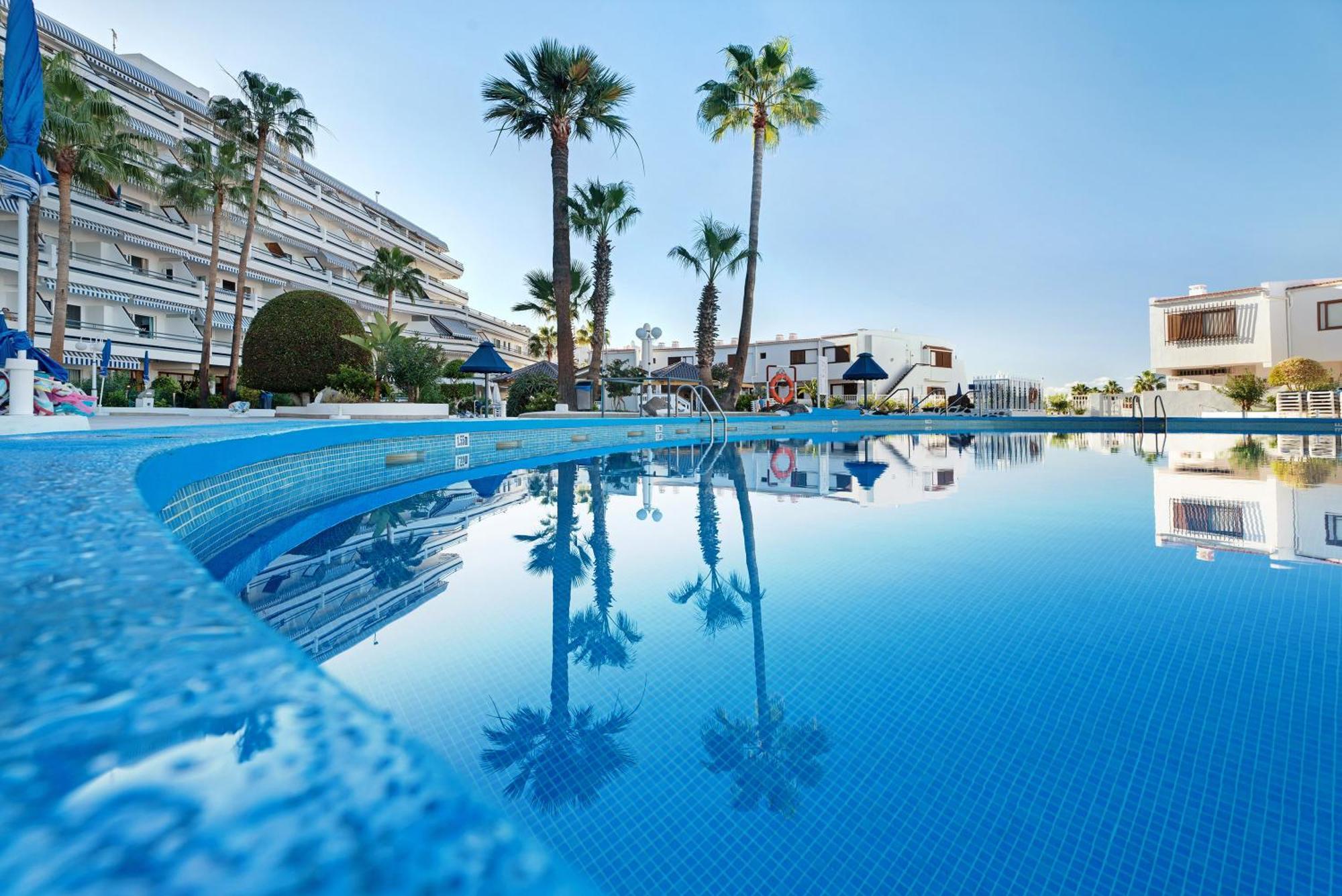 Apartamento Over The Ocean 313 Costa Adeje  ภายนอก รูปภาพ